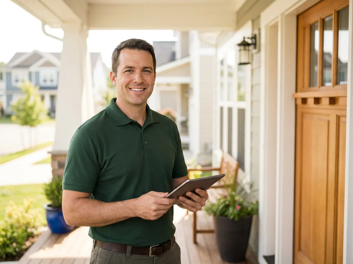 Pest control FAQs for Willards, MD